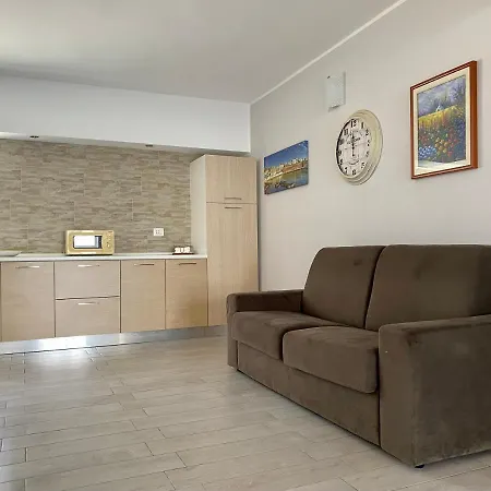 Il Loft Di Angelino - Puglia Mia