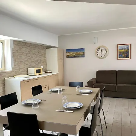 Il Loft Di Angelino - Puglia Mia * Monopoli