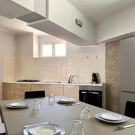 Apartment Il Loft Di Angelino - Puglia Mia *