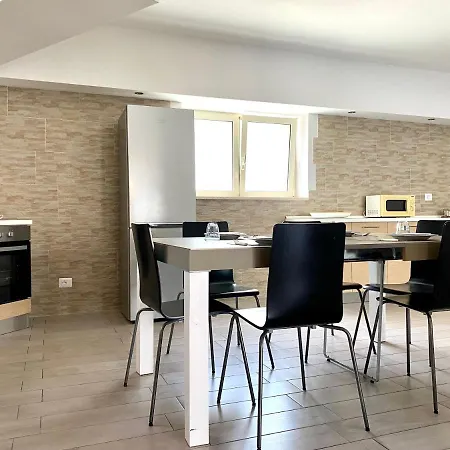 Apartment Il Loft Di Angelino - Puglia Mia *