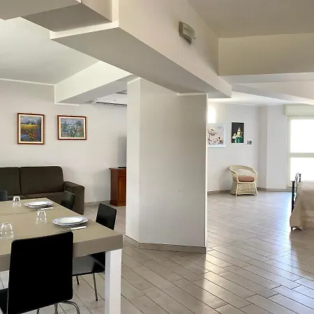 Apartment Il Loft Di Angelino - Puglia Mia
