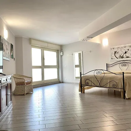 Il Loft Di Angelino - Puglia Mia * Monopoli