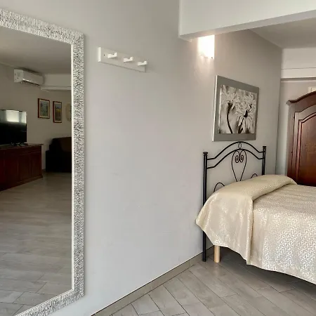 Il Loft Di Angelino - Puglia Mia Apartment *