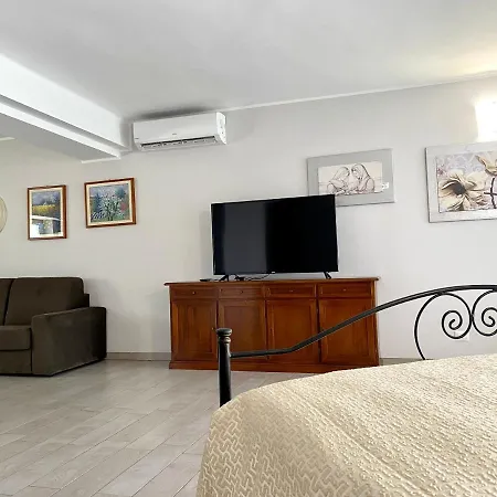 Il Loft Di Angelino - Puglia Mia Apartment Monopoli
