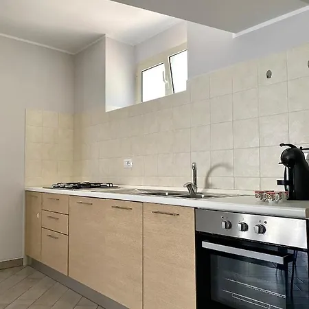 Il Loft Di Angelino - Puglia Mia Apartment Monopoli