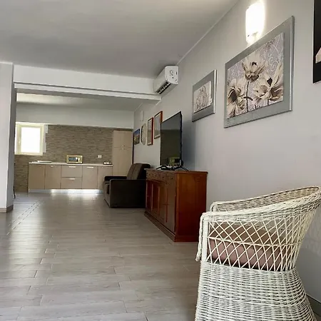 Il Loft Di Angelino - Puglia Mia Apartment
