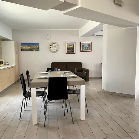 Apartment Il Loft Di Angelino - Puglia Mia Monopoli