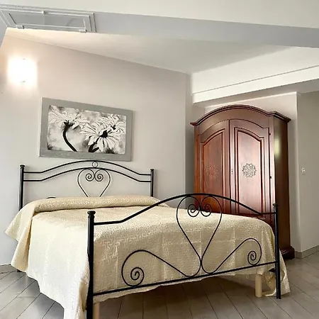 Il Loft Di Angelino - Puglia Mia Apartment